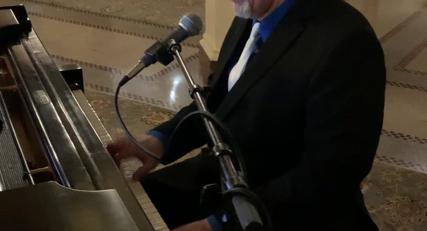 What a Wonderful World